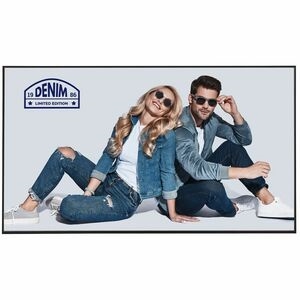 Lg Commercial 43in Ips Lcd 4k Mntr 24 7 500n