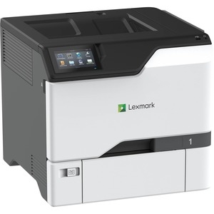 Lexmark Cs730de Color Laser