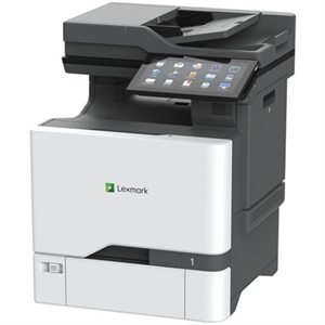 Lexmark Cx735adse Mfp Lv Taa