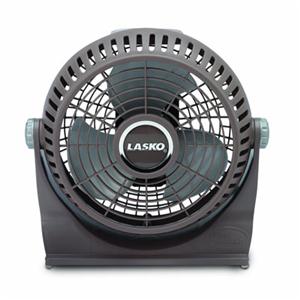 Lasko Products 10" Breeze Machine Brown