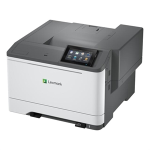Lexmark Cs632dwe Taa Low Volt
