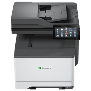 Lexmark Cx635adwe Taa Lv Cac