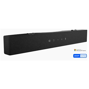 Dell Commercial Premium Conf Soundbar Sb725