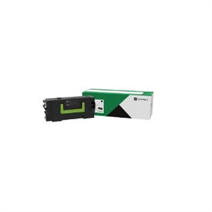 Lexmark 58diu00 Uhy Rp Toner Crtrdg