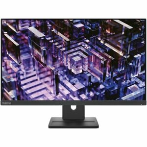 Lenovo Ts E24q30 23.8" Monitor