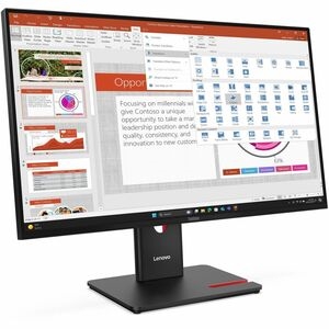 Lenovo Ts T2740 27" Monitor Hdmi