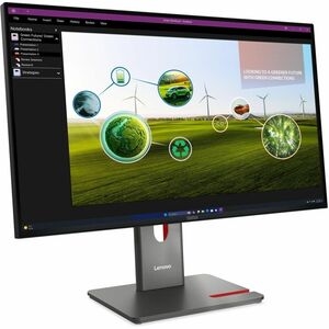 Lenovo P27q40 27" Monitor Hdmi