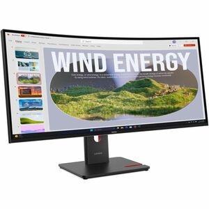Lenovo T34wd40 34 Monitor Hdmi
