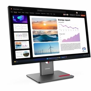 Lenovo P24q40 24" Monitor Hdmi