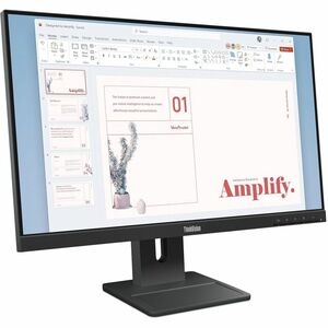 Lenovo Ts E2440 23.8" Monitorhdmi