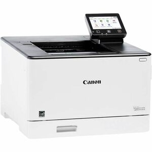Canon Usa Imageclass Lbp674cdw Ii