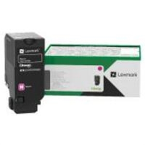 Lexmark Cs735 Magenta Return Program