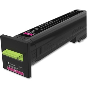 Lexmark Magenta Rtn 22k Tnr Crtg
