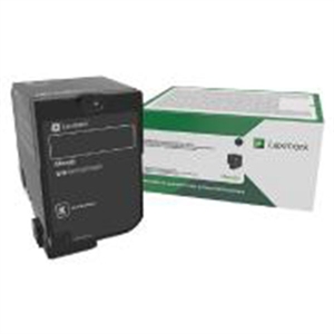 Lexmark Cs720 Cs725 Blk Hyrp Tnrcrtrdg