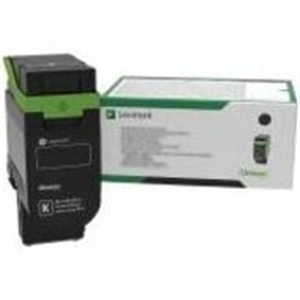 Lexmark Black Return 2k Crtg