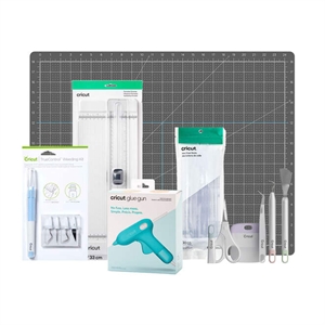 Cricut Glue Gun Essentials Bundle
