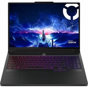Lenovo Idea Legion Pro 16" U9 64g 2t W11p