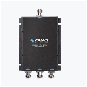 Wilson Electronics Wp 3way Splitter