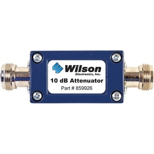Wilson Electronics 10 Db Cell Signal Attenuator
