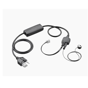 Hpi Poly Poly Apv-63 Electr Hookswitch