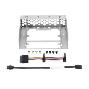 Hpe Iss Bto Hpe Microsvr Gen10 Nhp Sff Con