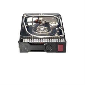 Hpe Iss Bto 1.2tb Sas 10k Sff Sc Ds Hdd