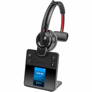 Hpi Poly Poly Savi 8410 Mono D1 Hs Taa