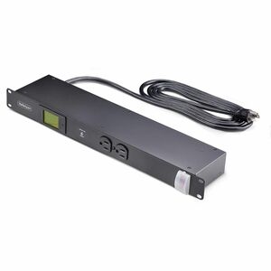 Startech.com 8 Outlet Rack Mount Server Pdu