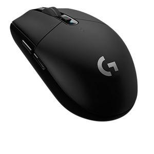 Logitech Core G305 Lightspeed Wrlssmouse Blk