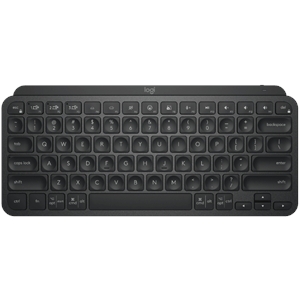 Logitech Core Logitech Mx Keys Mini (black)