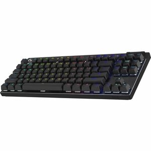 Logitech Core Logi G Prox Wireless Kb Blk