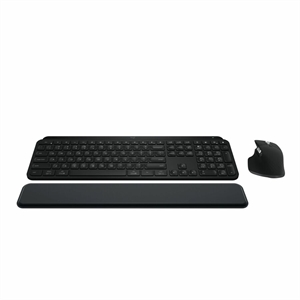Logitech Core Logitech Mx Keys S Combo