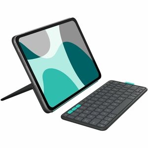 Logitech Core Flip Folio for Ipad Air Pro 11