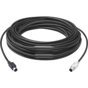 Logitech Vc Group 15m Extender Cable