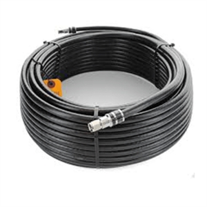 Wilson Electronics 100' Rg11 Cable W F Connectors