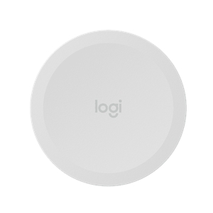 Logitech Vc Scribe Share Button - White