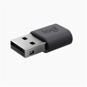 Logitech Core Logi Usb-a to Usb-c Adaptor