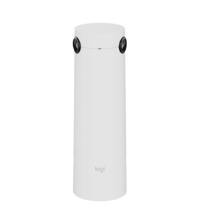 Logitech Vc Logitech Sight Off White