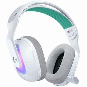 Logitech Core G522 Lightspeed Wrls Rgb White