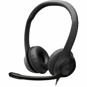 Logitech Core H390 Usb-c Computer Headset