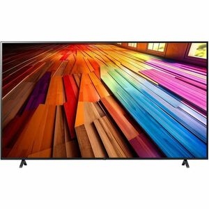 Lg Consumer 98" 4k Uhd