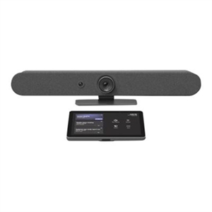 Logitech Vc Rally Bar Mini & Tap Ip Bundle