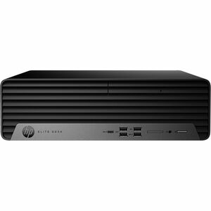 Hp Commercial Remarketing Excess 800 G9 Sff I5 16g 256g