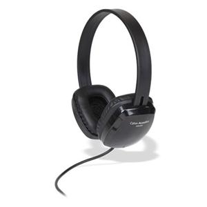 Cyber Acoustics K12 Stereo Headphone