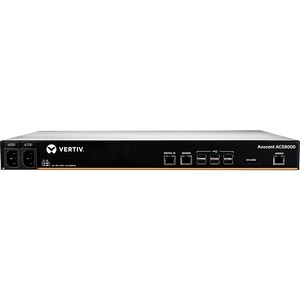 Vertiv Corp 32port Acs Dualac Analog Modem