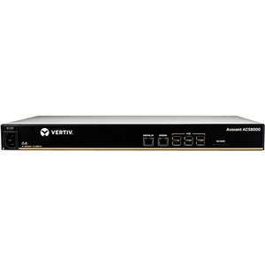 Vertiv Corp 32 Port Acs Single Ac