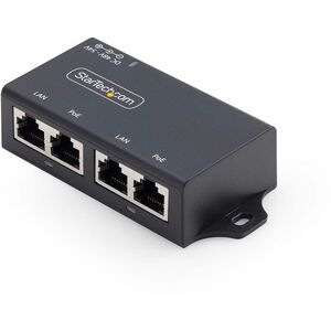 Startech.com 2-port Gigabit Poe Injector
