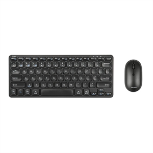 Targus Antimicrobial Compact Keyboard