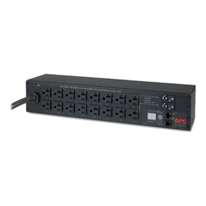Apc by Schneider Electric Rack Pdu Metered 2u 30a 120v