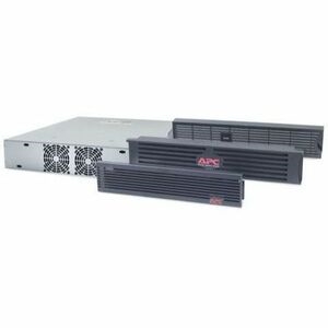 Apc by Schneider Electric Rm 2u Step Down Transformer
